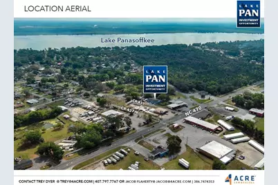 1481 Cr 437, Lake Panasoffkee, FL 33538 - Photo 5