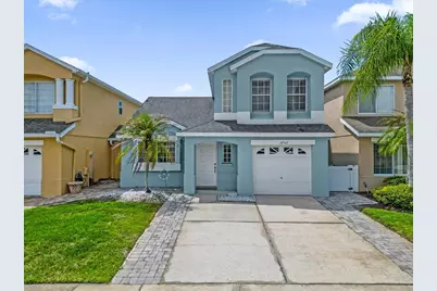 14352 Sun Bay Drive, Orlando, FL 32824 - Photo 1