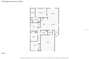 2674 Red Egret Dr, Bartow, FL 33830 - Photo 3
