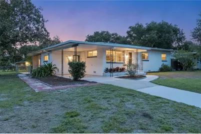 4203 Kildaire Avenue, Orlando, FL 32812 - Photo 1