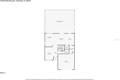 11932 Old Glory Drive, Orlando, FL 32837 - Photo 33