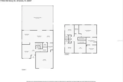 11932 Old Glory Drive, Orlando, FL 32837 - Photo 33