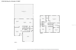 11932 Old Glory Dr, Orlando, FL 32837 - Photo 33