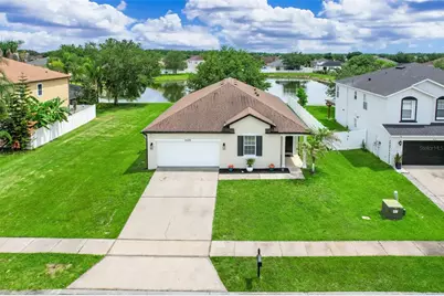 3428 Perching Road, Saint Cloud, FL 34772 - Photo 1