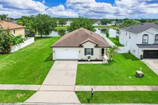 3428 Perching Rd, Saint Cloud, FL 34772 - Photo 1