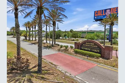 Sunrise Plaza Drive, Clermont, FL 34714 - Photo 1