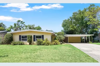5020 Saint Marie Avenue, Belle Isle, FL 32812 - Photo 1