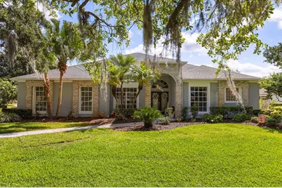 5222 Hammock Pointe Court, Saint Cloud, FL 34771 - Photo 1