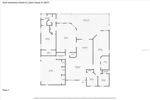 5222 Hammock Pointe Ct, Saint Cloud, FL 34771 - Photo 45