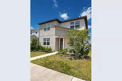 11777 Globe Street, Orlando, FL 32832 - Photo 1