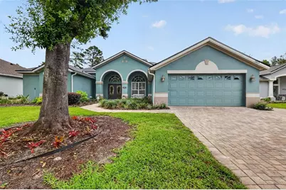 9035 Laurel Ridge Drive, Mount Dora, FL 32757 - Photo 1
