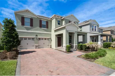 17828 Adrifit, Winter Garden, FL 34787 - Photo 1