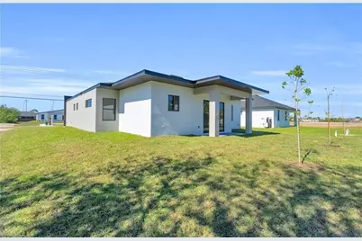 3617 NW 38th Terrace, Cape Coral, FL 33993 - Photo 25