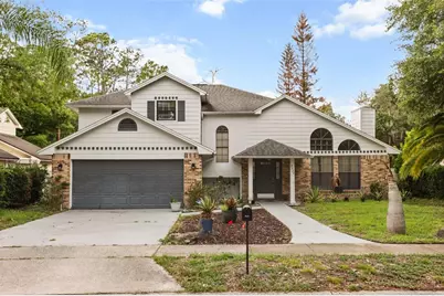 5530 S Lake Burkett Lane, Winter Park, FL 32792 - Photo 3