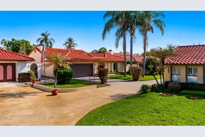 8211 Borgia Court, Orlando, FL 32836 - Photo 1