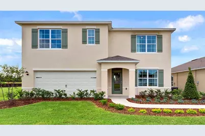 1114 Hudson Harbor Lane, Kissimmee, FL 34759 - Photo 1