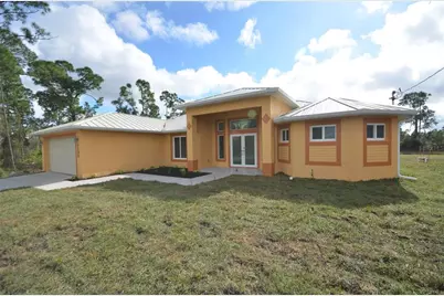 1132 Edelweiss Street E, Lehigh Acres, FL 33974 - Photo 1