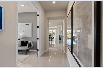 9043 Blissful Breeze Trail, Melbourne, FL 32940 - Photo 3