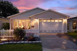 433 Canterbury Ct, The Villages, FL 32162 - Photo 1