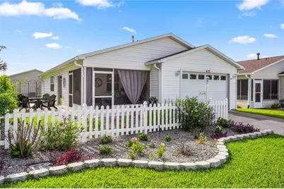 433 Canterbury Court, The Villages, FL 32162 - Photo 3