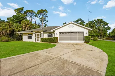 5311 Kismet Terrace, North Port, FL 34287 - Photo 3