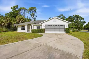 5311 Kismet Terrace, North Port, FL 34287 - Photo 1