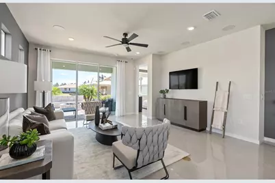 8953 Blissful Breeze Trail, Melbourne, FL 32940 - Photo 17
