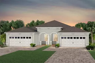 8953 Blissful Breeze Tr, Melbourne, FL 32940 - Photo 1