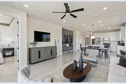 8953 Blissful Breeze Trail, Melbourne, FL 32940 - Photo 19