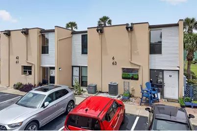 5500 Ocean Shore Boulevard #UT63, Ormond Beach, FL 32176 - Photo 51