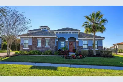 15532 Avenue Of The Arbors, Winter Garden, FL 34787 - Photo 7