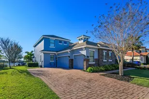 15532 Ave Of The Arbors, Winter Garden, FL 34787 - Photo 9