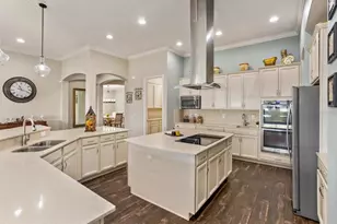 15532 Ave Of The Arbors, Winter Garden, FL 34787 - Photo 33