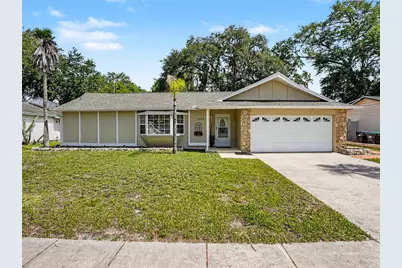 7505 Laurel Springs Drive, Winter Park, FL 32792 - Photo 1