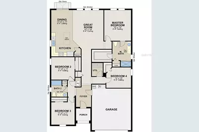 133 Lakeshore Drive, Davenport, FL 33837 - Photo 3