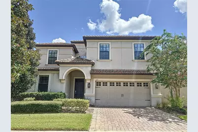 1453 Myrtlewood Street, Davenport, FL 33896 - Photo 1