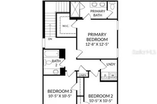 1812 Shadow Box Bnd, Saint Cloud, FL 34771 - Photo 11