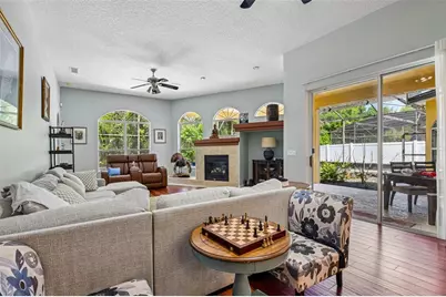 1344 Tall Maple Loop, Oviedo, FL 32765 - Photo 11