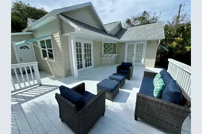 109 N Peninsula Avenue, New Smyrna Beach, FL 32169 - Photo 1