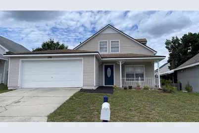 3791 Huntwicke Boulevard, Davenport, FL 33837 - Photo 1
