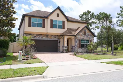 5232 Villa Rosa Avenue, Saint Cloud, FL 34771 - Photo 1