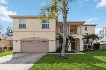 5411 Dahlia Reserve Drive, Kissimmee, FL 34758 - Photo 1