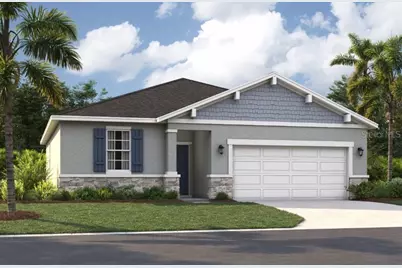 1239 Blue Daze Lane, Eustis, FL 32726 - Photo 1