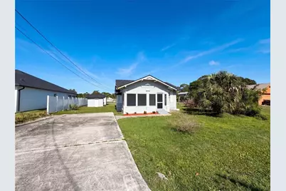 535 Palmetto Drive, Melbourne, FL 32935 - Photo 1