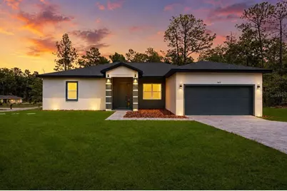 9651 W Pineview Way, Dunnellon, FL 34434 - Photo 1