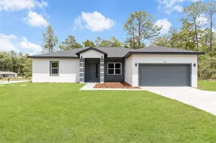 9651 W Pineview Way, Dunnellon, FL 34434 - Photo 3