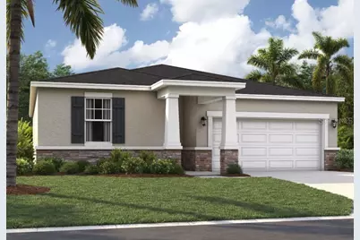 9221 Harris Hawk Drive, Leesburg, FL 34788 - Photo 1
