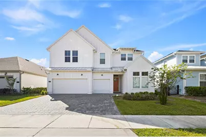 6422 Trailblaze Bend, Saint Cloud, FL 34771 - Photo 3