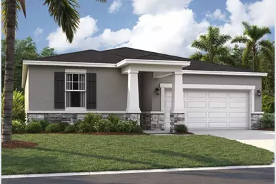 957 Pearlwood Loop, Eagle Lake, FL 33839 - Photo 1