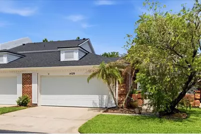 1429 S Chickasaw Trail #7, Orlando, FL 32825 - Photo 1